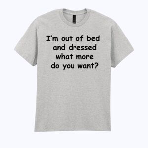 Ultra Cotton™ adult t-shirt Thumbnail