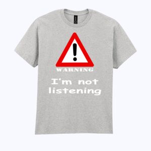 Ultra Cotton™ adult t-shirt Thumbnail