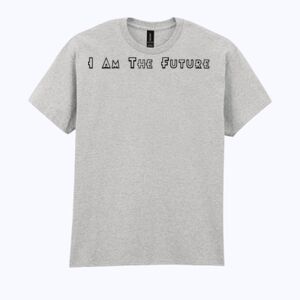 Ultra Cotton™ adult t-shirt Thumbnail