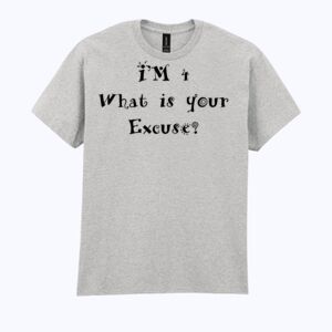 Ultra Cotton™ adult t-shirt Thumbnail
