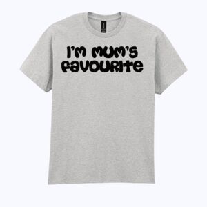 Ultra Cotton™ adult t-shirt Thumbnail