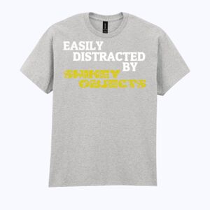 Ultra Cotton™ adult t-shirt Thumbnail