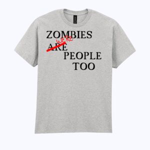 Ultra Cotton™ adult t-shirt Thumbnail