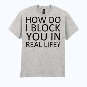 Ultra Cotton™ adult t-shirt Thumbnail
