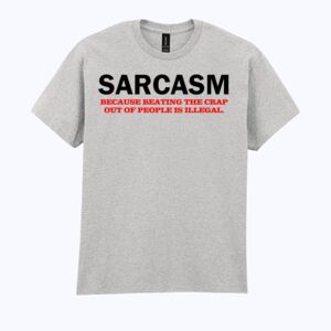 Ultra Cotton™ adult t-shirt Thumbnail