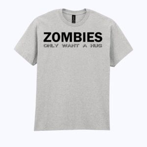 Ultra Cotton™ adult t-shirt Thumbnail