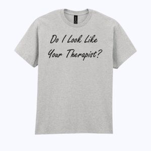 Ultra Cotton™ adult t-shirt Thumbnail