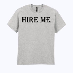 Ultra Cotton™ adult t-shirt Thumbnail