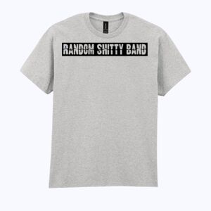 Ultra Cotton™ adult t-shirt Thumbnail