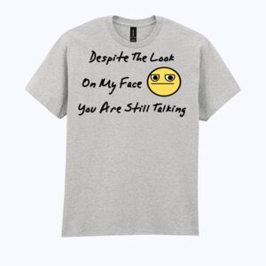 Ultra Cotton™ adult t-shirt Thumbnail