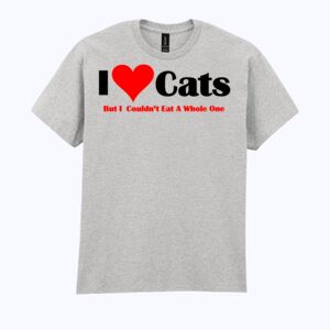 Ultra Cotton™ adult t-shirt Thumbnail