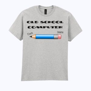 Ultra Cotton™ adult t-shirt Thumbnail