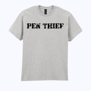 Ultra Cotton™ adult t-shirt Thumbnail