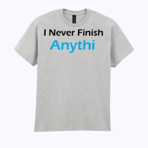 Ultra Cotton™ adult t-shirt Thumbnail