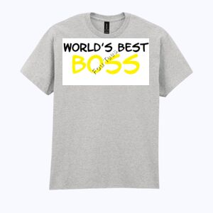 Ultra Cotton™ adult t-shirt Thumbnail