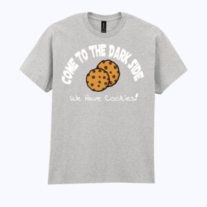Ultra Cotton™ adult t-shirt Thumbnail