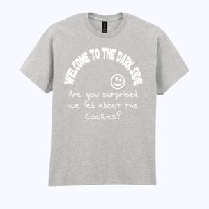 Ultra Cotton™ adult t-shirt Thumbnail