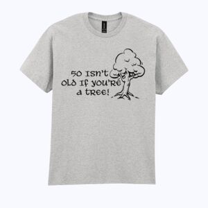 Ultra Cotton™ adult t-shirt Thumbnail