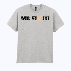 Ultra Cotton™ adult t-shirt Thumbnail