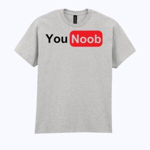 Ultra Cotton™ adult t-shirt Thumbnail
