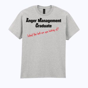 Ultra Cotton™ adult t-shirt Thumbnail