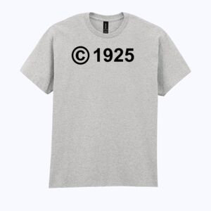 Ultra Cotton™ adult t-shirt Thumbnail