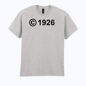 Ultra Cotton™ adult t-shirt Thumbnail