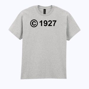 Ultra Cotton™ adult t-shirt Thumbnail