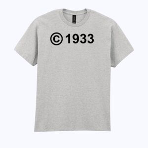 Ultra Cotton™ adult t-shirt Thumbnail