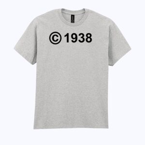 Ultra Cotton™ adult t-shirt Thumbnail