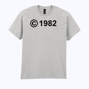 Ultra Cotton™ adult t-shirt Thumbnail
