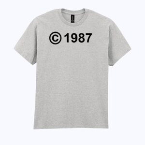 Ultra Cotton™ adult t-shirt Thumbnail