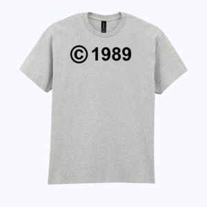 Ultra Cotton™ adult t-shirt Thumbnail