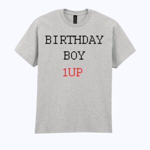 Ultra Cotton™ adult t-shirt Thumbnail