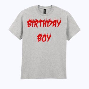 Ultra Cotton™ adult t-shirt Thumbnail