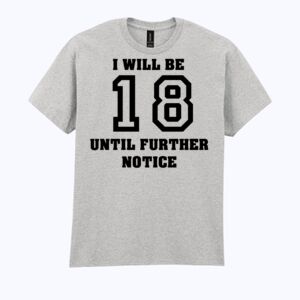 Ultra Cotton™ adult t-shirt Thumbnail