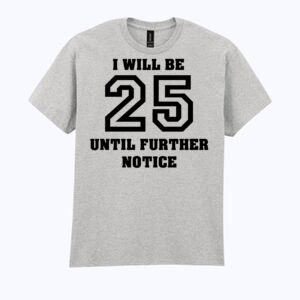 Ultra Cotton™ adult t-shirt Thumbnail