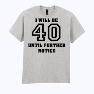 Ultra Cotton™ adult t-shirt Thumbnail