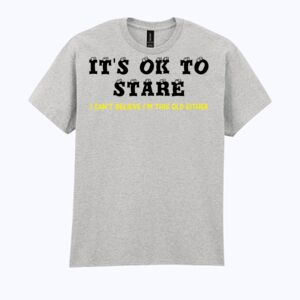 Ultra Cotton™ adult t-shirt Thumbnail