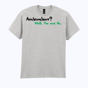 Ultra Cotton™ adult t-shirt Thumbnail