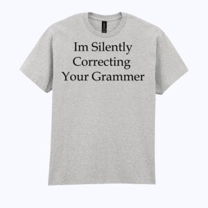 Ultra Cotton™ adult t-shirt Thumbnail