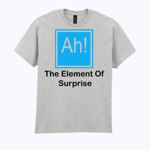 Ultra Cotton™ adult t-shirt Thumbnail