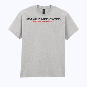 Ultra Cotton™ adult t-shirt Thumbnail