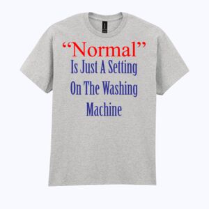Ultra Cotton™ adult t-shirt Thumbnail
