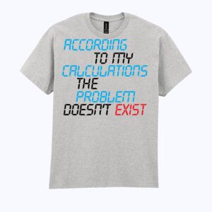 Ultra Cotton™ adult t-shirt Thumbnail