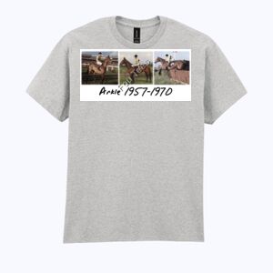 Ultra Cotton™ adult t-shirt Thumbnail