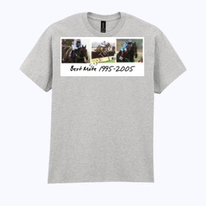 Ultra Cotton™ adult t-shirt Thumbnail