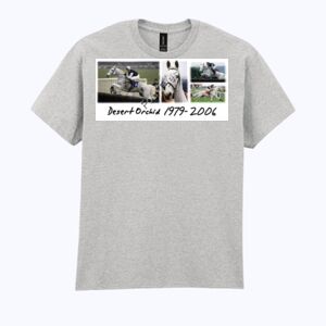 Ultra Cotton™ adult t-shirt Thumbnail