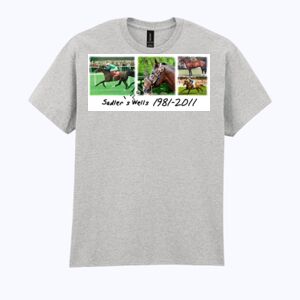 Ultra Cotton™ adult t-shirt Thumbnail