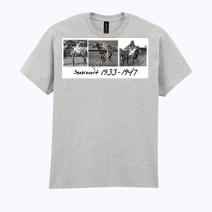 Ultra Cotton™ adult t-shirt Thumbnail